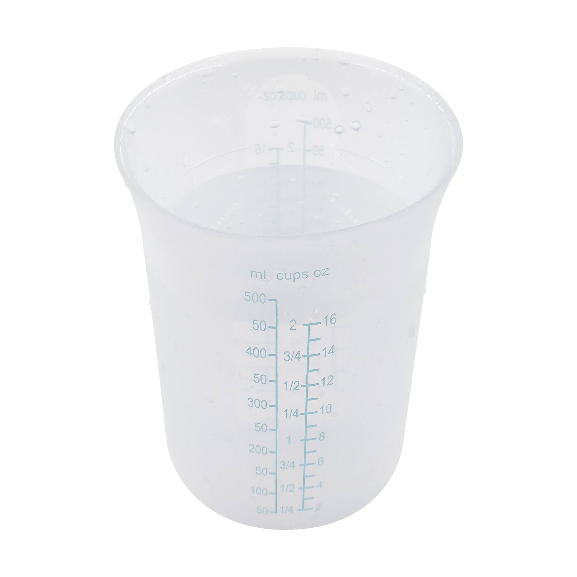 Silicone Measuring Cup by Celebrate It®